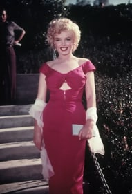 Marilyn Monroe Photo