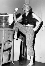 Marilyn Monroe Photo