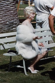 Marilyn Monroe Photo