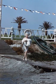 Marilyn Monroe Photo