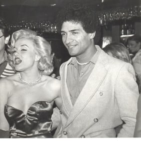 Marilyn Monroe Photo