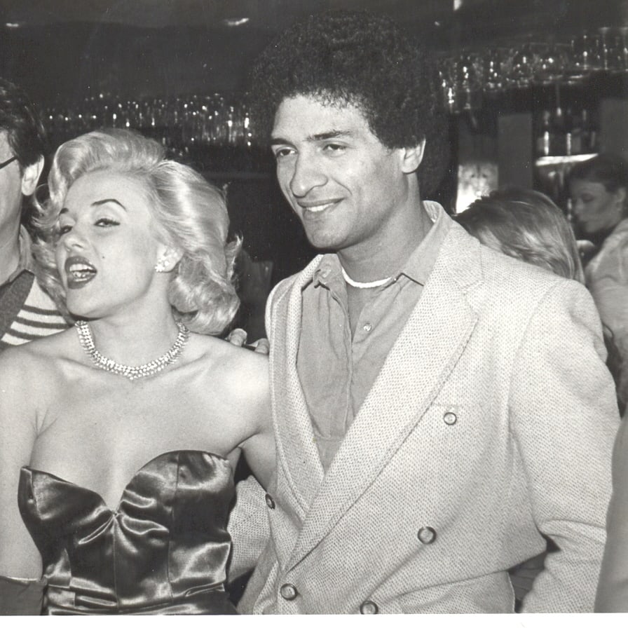 Marilyn Monroe Photo (1 of 1)