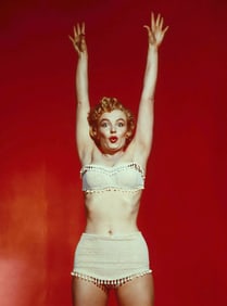 Marilyn Monroe Photo