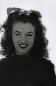 Marilyn Monroe Photo