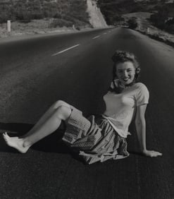 Marilyn Monroe Photo