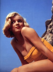 Marilyn Monroe Photo