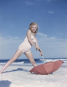 Marilyn Monroe Photo