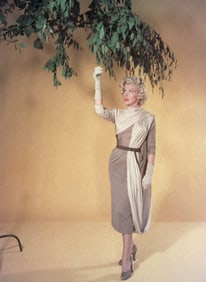 Marilyn Monroe Photo