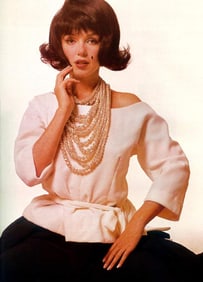 Bert Stern Marilyn Monroe Photo