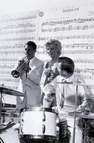 Earl Theisen Marilyn Monroe Photo