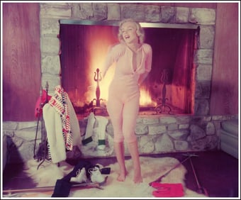 Marilyn Monroe Photo