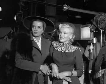 Marilyn Monroe Photo