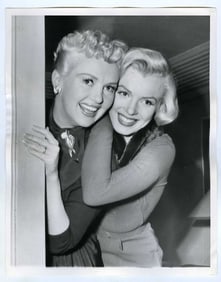 Marilyn Monroe Photo