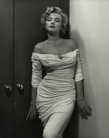 Marilyn Monroe Photo