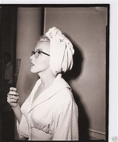 Marilyn Monroe Photo
