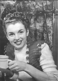 Marilyn Monroe Photo