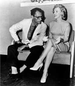 Marilyn Monroe Photo