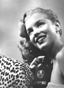 Marilyn Monroe Photo