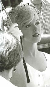 Marilyn Monroe Photo