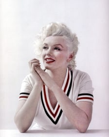 Marilyn Monroe Photo