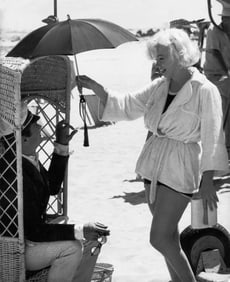 Marilyn Monroe Photo