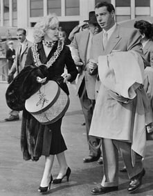 Marilyn Monroe Photo