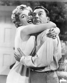 Marilyn Monroe Photo