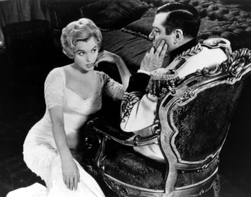 Marilyn Monroe Photo