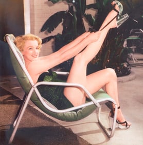 Marilyn Monroe Photo