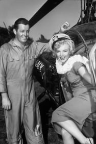 Marilyn Monroe Photo