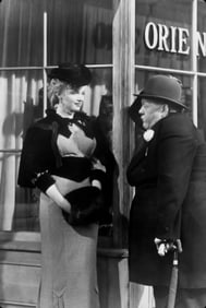 Marilyn Monroe Photo