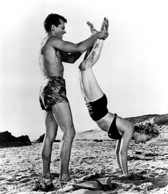 John Springer Marilyn Monroe Photo