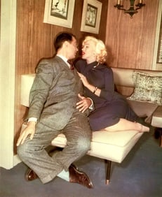 Marilyn Monroe Photo