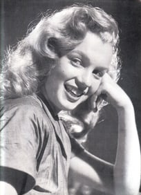 Erwin Steinmeyer Marilyn Monroe Photo