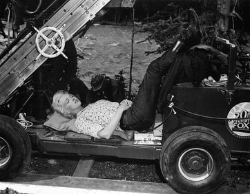 Marilyn Monroe Photo