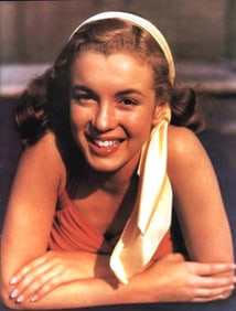 Richard C. Miller Marilyn Monroe Photo