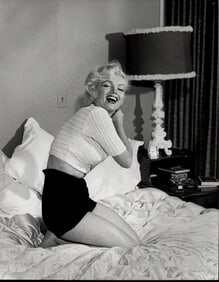 Marilyn Monroe Photo