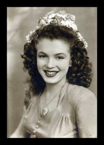 Marilyn Monroe Photo