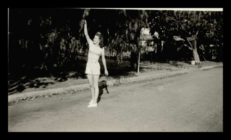 Marilyn Monroe Photo