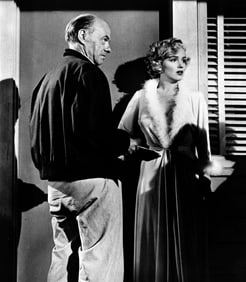 Marilyn Monroe Photo