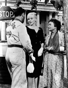 Marilyn Monroe Photo