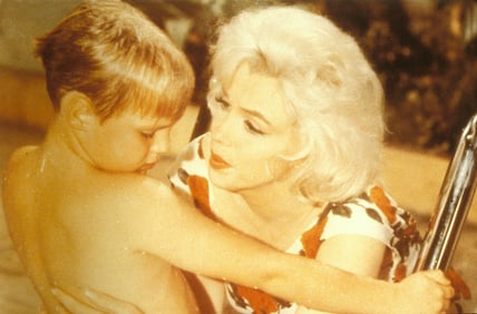 Marilyn Monroe Photo