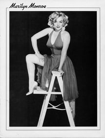 Marilyn Monroe Photo
