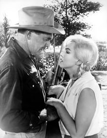 Marilyn Monroe Photo