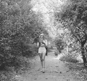 Marilyn Monroe Photo