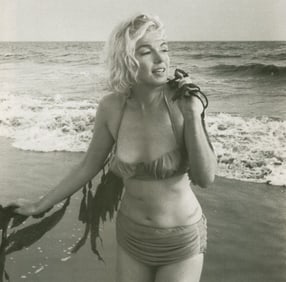 Marilyn Monroe Photo