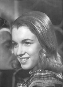 Marilyn Monroe Photo
