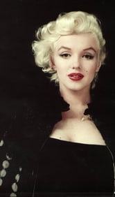 Marilyn Monroe Photo