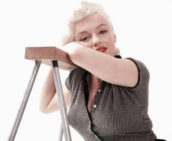 Marilyn Monroe Photo