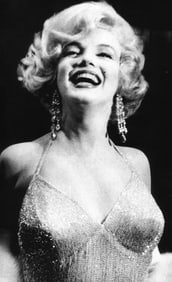 Marilyn Monroe Photo